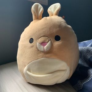 8” keely squishmallow